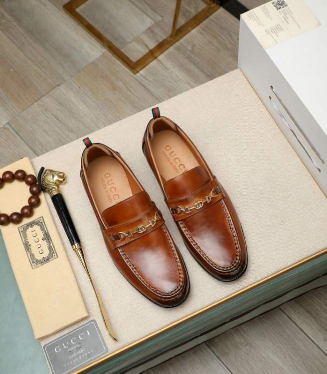Picture of Gucci Shoes _SKUGuccisz38-44hnh06128334